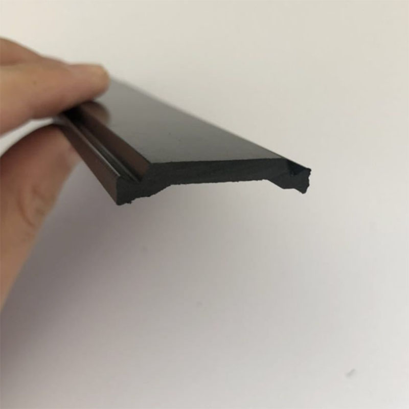 Production of polyamide insulation strips for aluminum alloy windows, PA66 insulation profiles, cavity, C-type, I-type, T-type