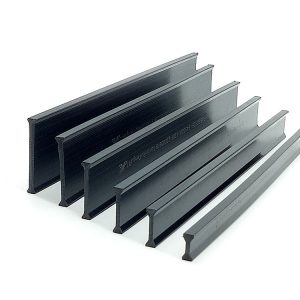 Production of polyamide insulation strips for aluminum alloy windows, PA66 insulation profiles, cavity, C-type, I-type, T-type