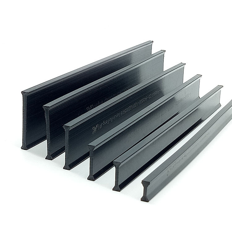 Production of polyamide insulation strips for aluminum alloy windows, PA66 insulation profiles, cavity, C-type, I-type, T-type