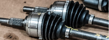 Thermoplastic polyester elastomer (TPEE) material is mainly used to produce various dust covers and air pipes for automobiles and motorcycles. It can be recycled repeatedly and is light in weight.