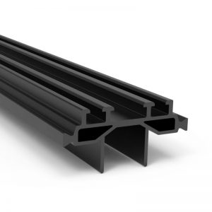 Polyamide insulation profiles for aluminum alloy windows, special-shaped cavity, PA66 insulation strips, nylon insulation strips