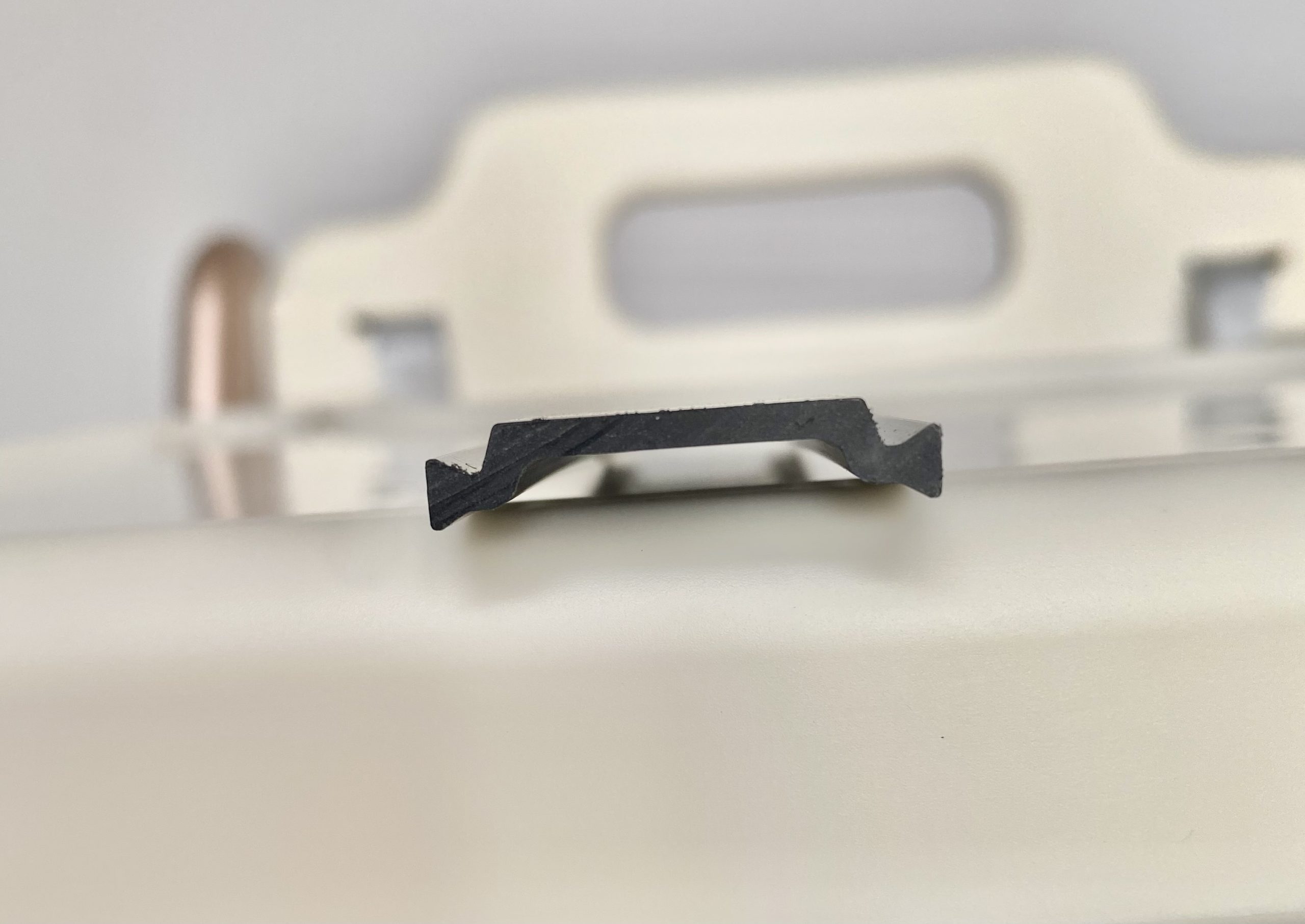 Production of polyamide insulation strips for aluminum alloy windows, PA66 insulation profiles, cavity, C-type, I-type, T-type