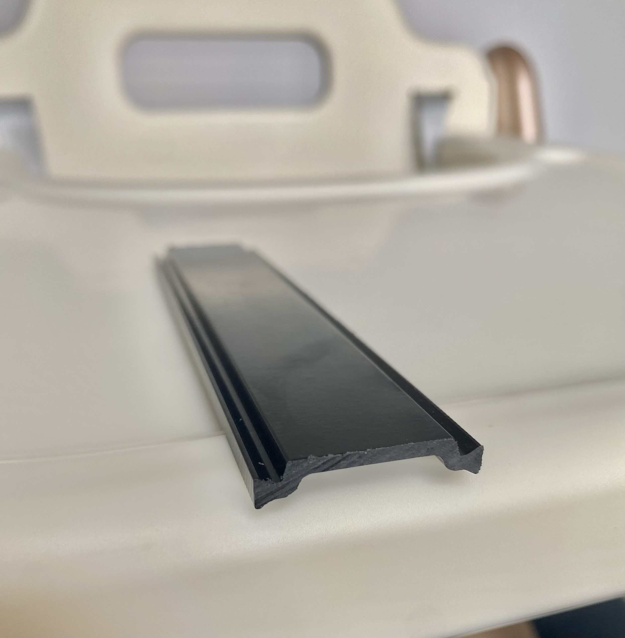 Production of polyamide insulation strips for aluminum alloy windows, PA66 insulation profiles, cavity, C-type, I-type, T-type