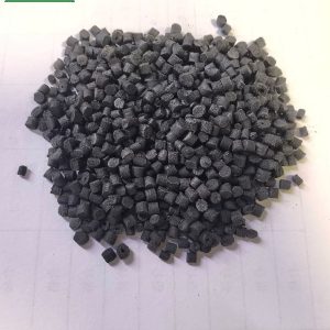 Raw materials and granules for the production of polyamide thermal insulation profiles (PA66GF25) for aluminum alloy doors and windows