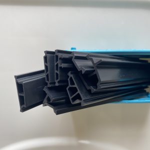 Production of polyamide insulation strips for aluminum alloy windows, PA66 insulation profiles, cavity, C-type, I-type, T-type